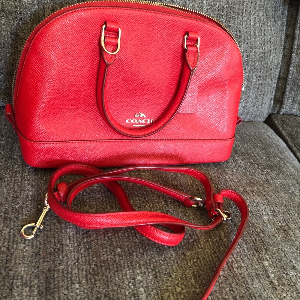 Coach Handbag